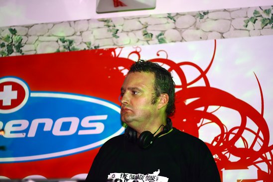 Trance Parade - 22.9. 06