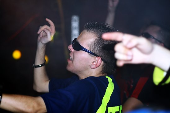 Trance Parade - 22.9. 06