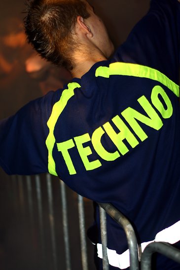 Trance Parade - 22.9. 06