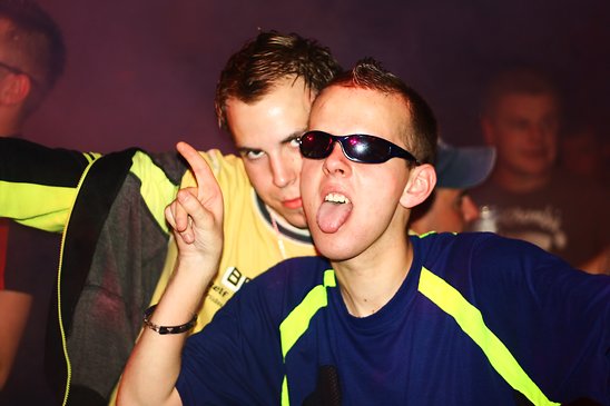 Trance Parade - 22.9. 06