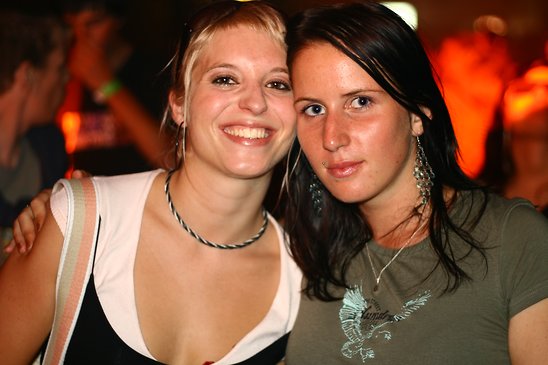 Trance Parade - 22.9. 06