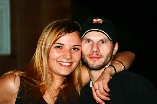 Trance Parade - 22.9. 06