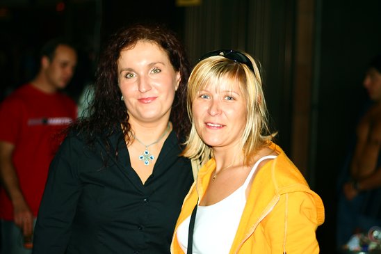 Trance Parade - 22.9. 06