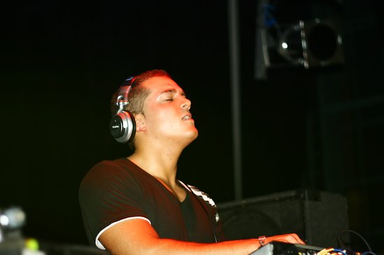 Trance Parade - 22.9. 06