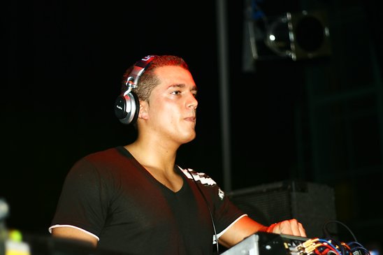 Trance Parade - 22.9. 06