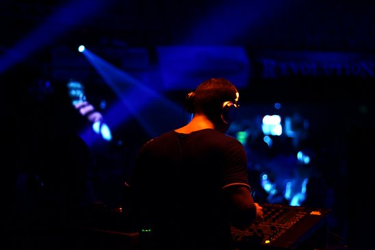 Trance Parade - 22.9. 06