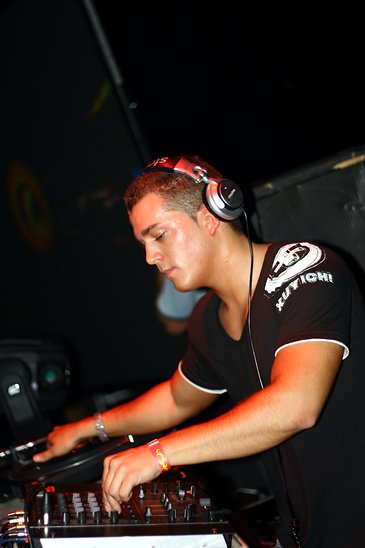 Trance Parade - 22.9. 06