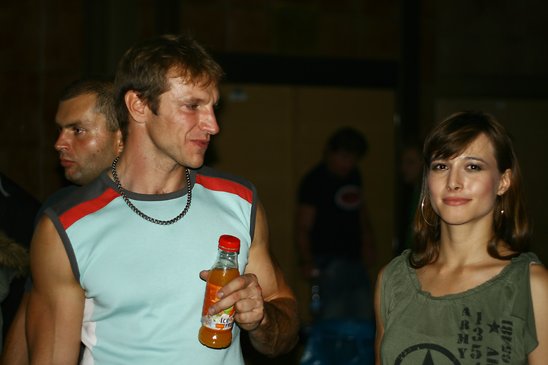 Trance Parade - 22.9. 06