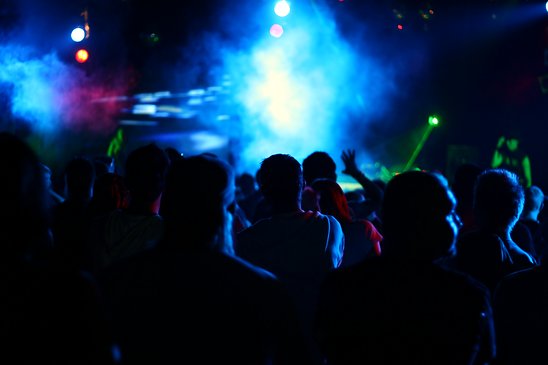 Trance Parade - 22.9. 06