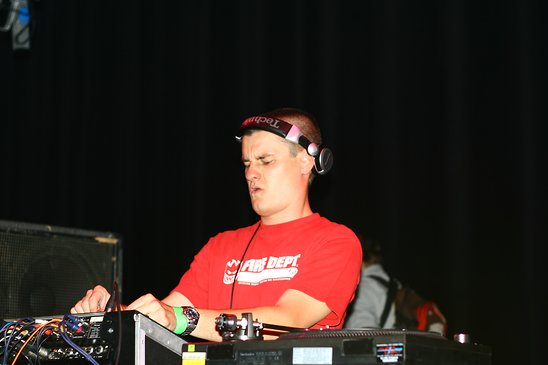 Trance Parade - 22.9. 06