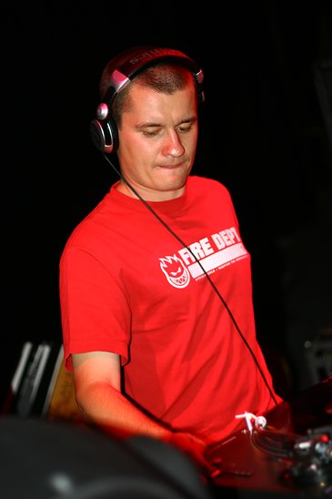Trance Parade - 22.9. 06