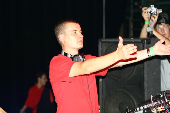 Trance Parade - 22.9. 06