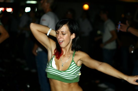 Trance Parade - 22.9. 06