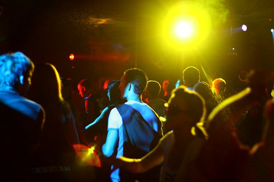 Trance Parade - 22.9. 06