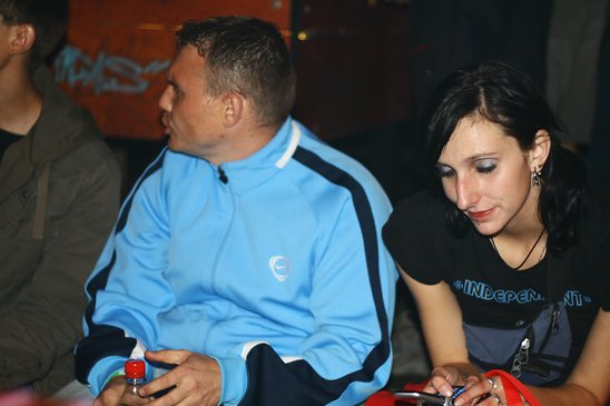 Trance Parade - 22.9. 06