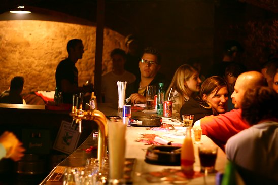 Trance Parade - 22.9. 06