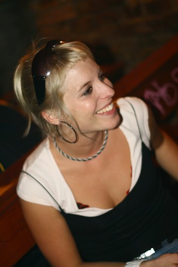 Trance Parade - 22.9. 06