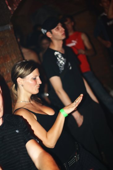 Trance Parade - 22.9. 06
