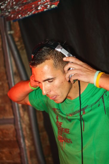 Trance Parade - 22.9. 06