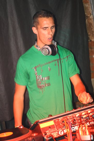 Trance Parade - 22.9. 06