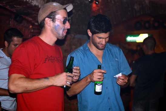 Trance Parade - 22.9. 06