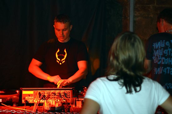 Trance Parade - 22.9. 06