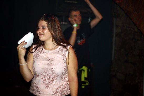 Trance Parade - 22.9. 06