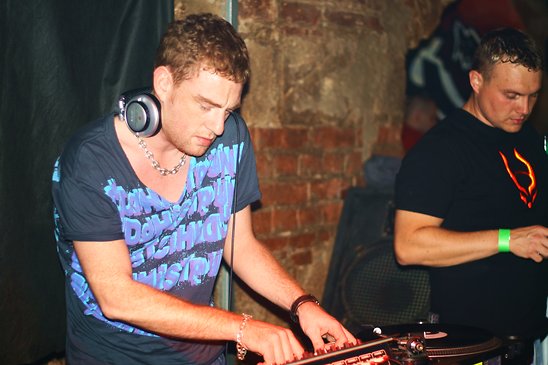 Trance Parade - 22.9. 06