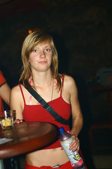 Trance Parade - 22.9. 06