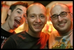 8. narozeniny Meccy - 22.9. 06 - fotografie 95 z 100