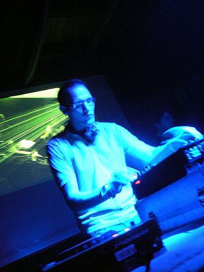 3G - Fabric - 23.9. 06