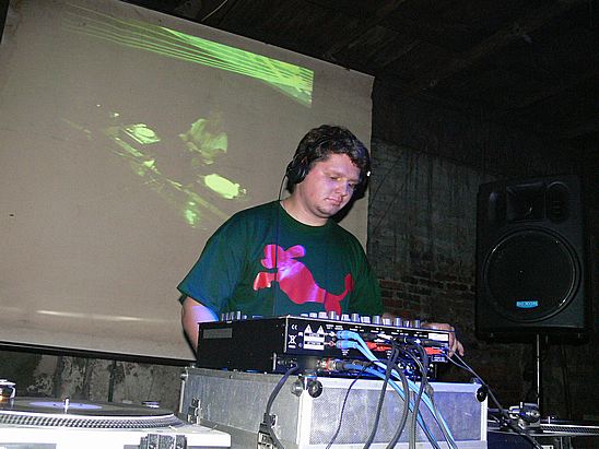 3G - Fabric - 23.9. 06