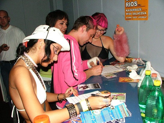 Citadela - 29.9. 06