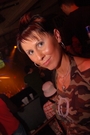 Climax s Layo & Buschwackou - 29.9. 06