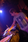 Climax s Layo & Buschwackou - 29.9. 06 - fotografie 153 z 154
