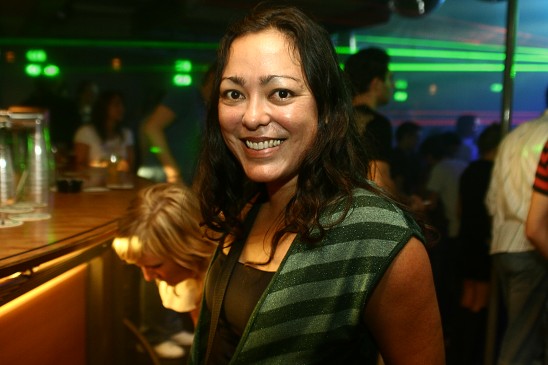 Combi:Nations World Tour v Amsterdamu