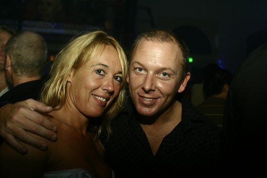 Combi:Nations World Tour v Amsterdamu