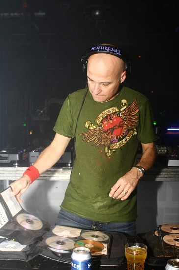 Combi:Nations World Tour v Amsterdamu