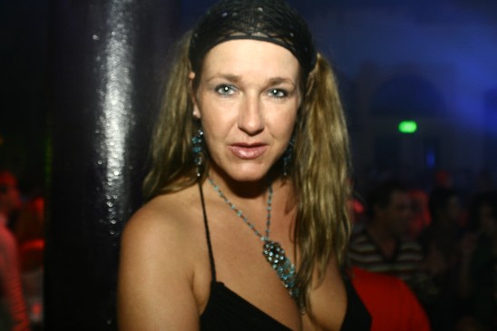 Combi:Nations World Tour v Amsterdamu