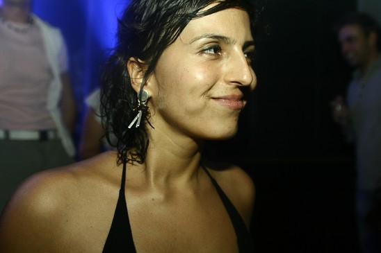 Combi:Nations World Tour v Amsterdamu