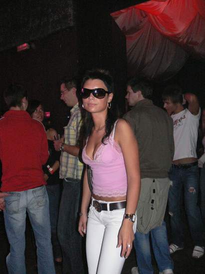 Elektra na Fléd? - 6.10. 06 - 2. ?ást