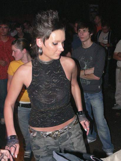 Elektra na Fléd? - 6.10. 06 - 2. ?ást