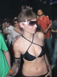 Elektra na Fléd? - 6.10. 06 - 2. ?ást - fotografie 76 z 95