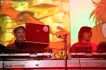 Coldcut - Roxy - 11.10. 06 - fotografie 28 z 93