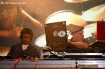 Coldcut - Roxy - 11.10. 06 - fotografie 50 z 93