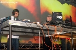 Coldcut - Roxy - 11.10. 06 - fotografie 65 z 93