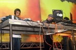 Coldcut - Roxy - 11.10. 06 - fotografie 66 z 93
