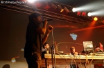 Coldcut - Roxy - 11.10. 06 - fotografie 79 z 93