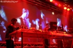 Coldcut - Roxy - 11.10. 06 - fotografie 81 z 93