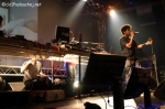 Coldcut - Roxy - 11.10. 06 - fotografie 82 z 93
